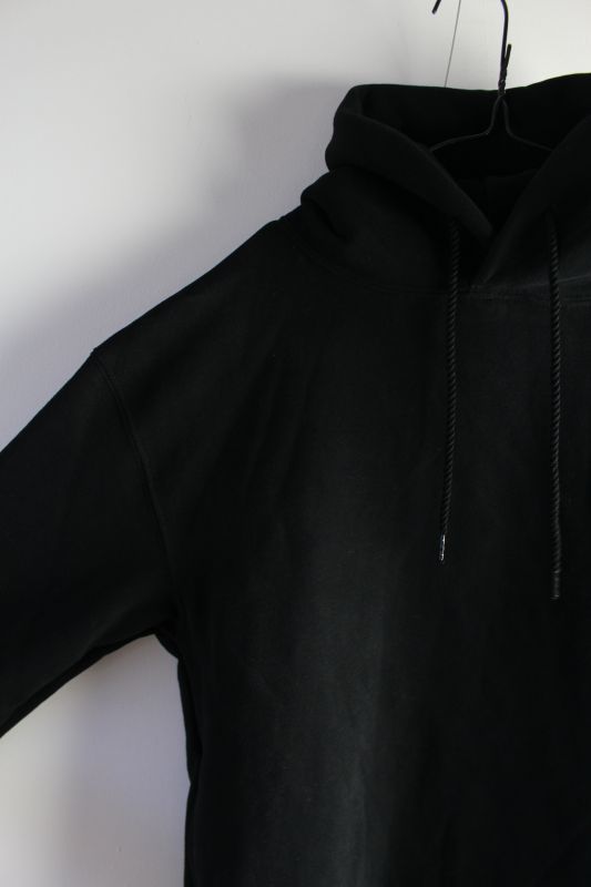 50%off 2020秋冬 GTH フワフワウラキモウ コトシハ ドコイク OP 2；黒  