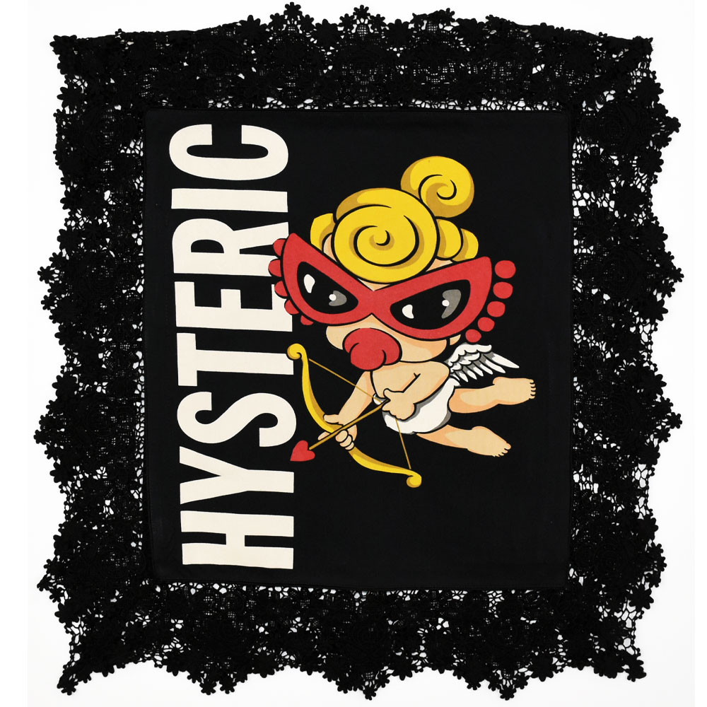 HYSTERIC MINI★Sサイズ