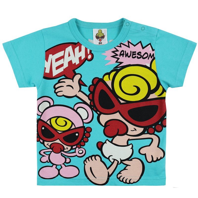 hysteric mini Tシャツ - トップス