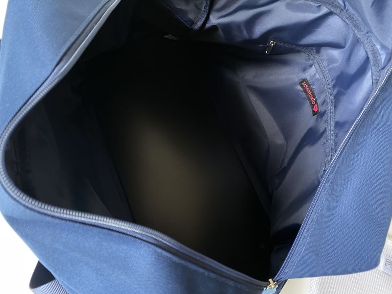 ラブトキシック【FILA】2wayボストンバッグ45L