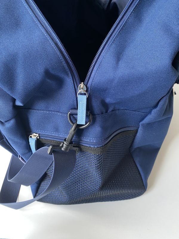 ラブトキシック【FILA】2wayボストンバッグ45L