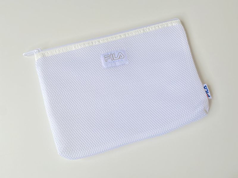 ラブトキシック【FILA】2wayボストンバッグ45L