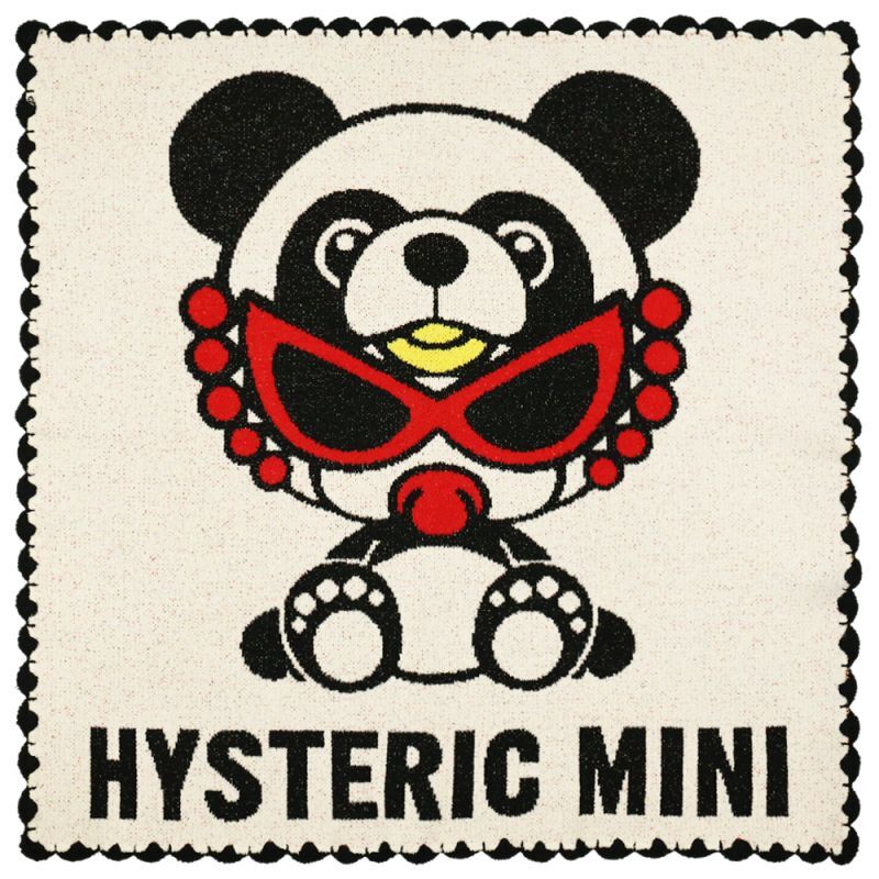 HYSTERIC MINI  90と100の４枚セット