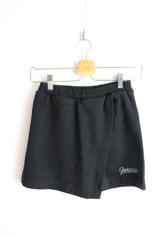 季節のおすすめ商品 クロエ ラップデザイン キュロットパンツ サイズL