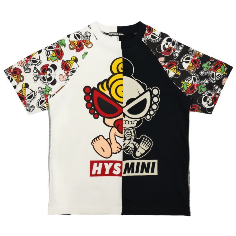 Hysteric mini ヒステリックミニ　Tシャツ　90