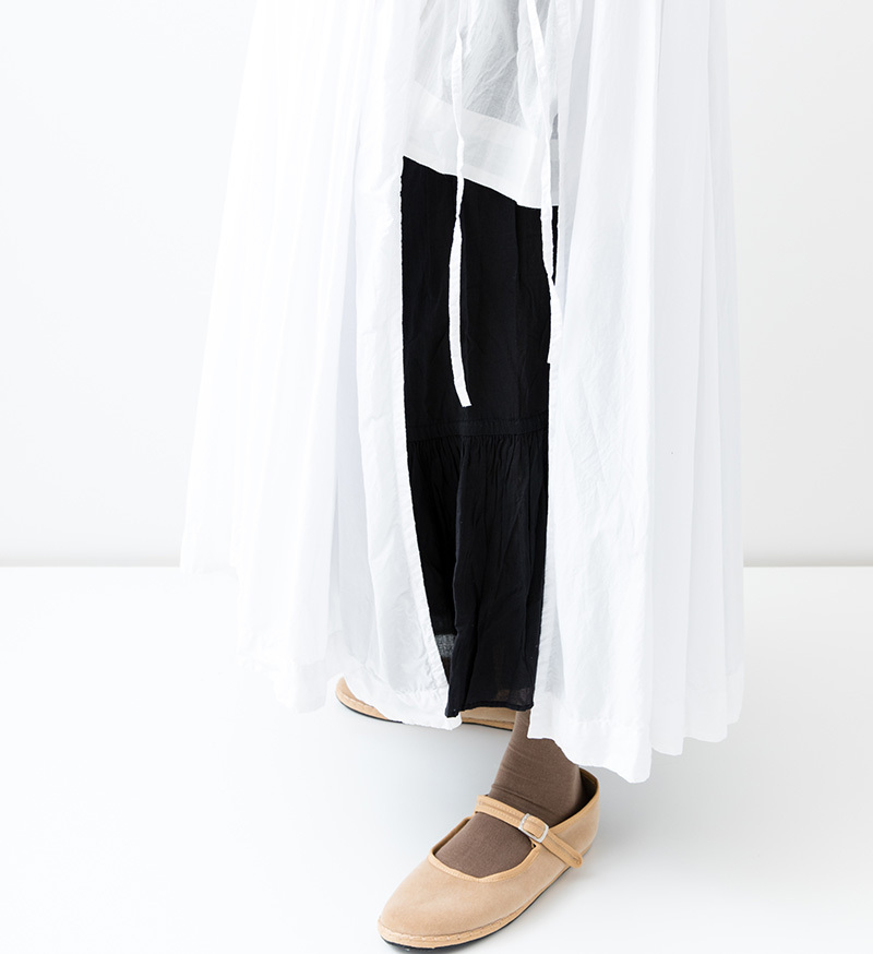 ☆VC エレファントパンツ *Long BLACK サイズ F ST-100L