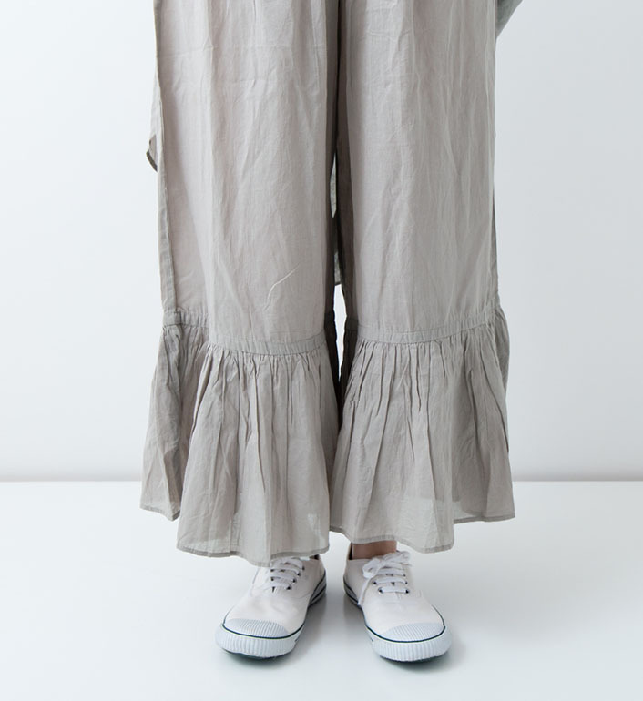 ☆VC エレファントパンツ *Long BLACK サイズ F ST-100L