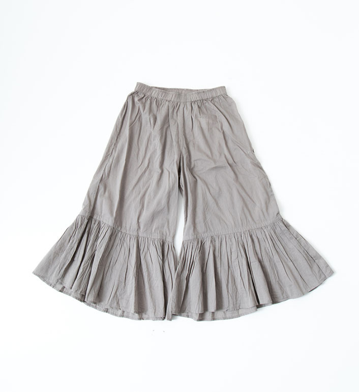☆VC エレファントパンツ *Long BLACK サイズ F ST-100L