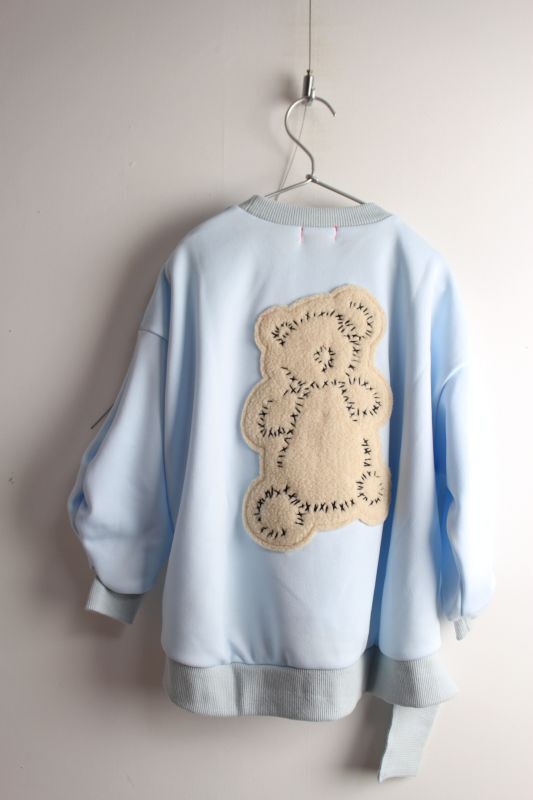 181frankygrow 拭える フランキーグロウ コークンコート 