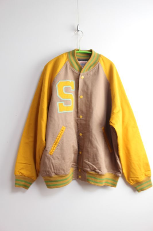 2023秋冬 DENIMDUNGAREE ツイル SNOOPY ワッペン JK 27；LBR 3738201