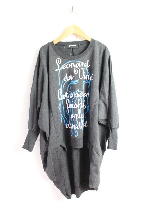 LEONARD  Tシャツ 40 - 3