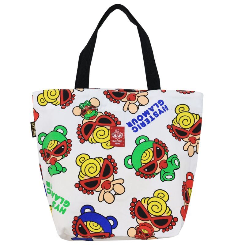 ☆ラブトキシック☆トートバッグ