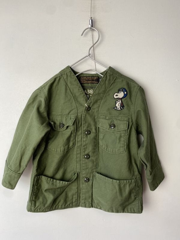 【はこぽす対応商品】 denim&dungaree 140スウェット 新品タグ付き！ トップス