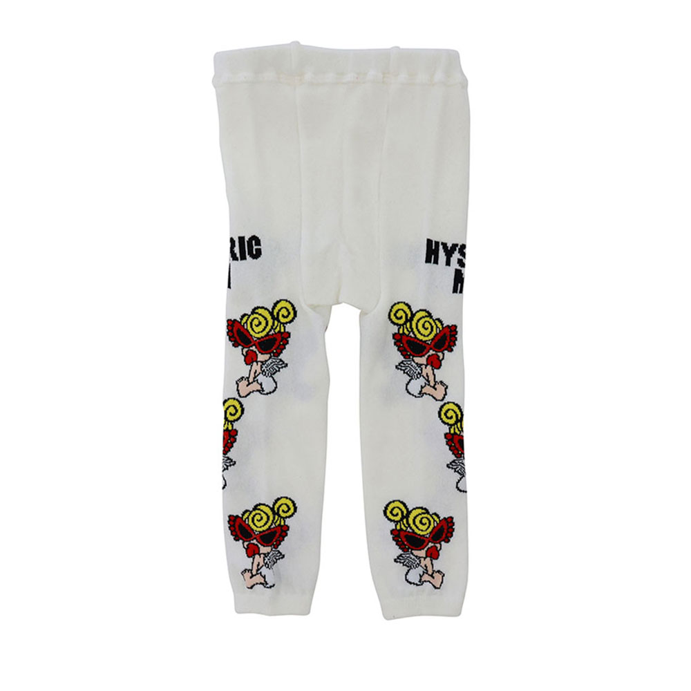 ❤️HYSTERIC MINI❤️sugar high at 7分丈レギンス ピンク