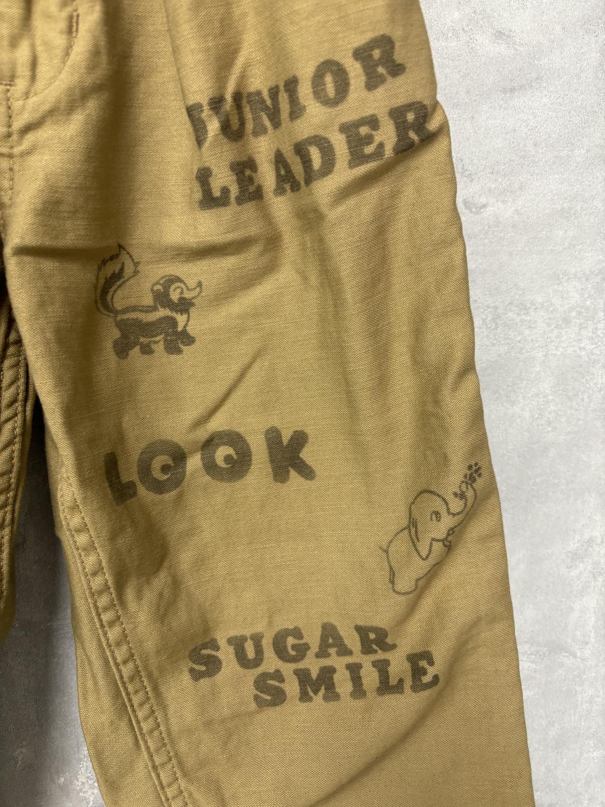 30%off 2024秋冬 DENIMDUNGAREE ミリタリー バックサテン PN 16；ベージュ 22480605 DENIM DUNGAREE( デニムダンガリー)