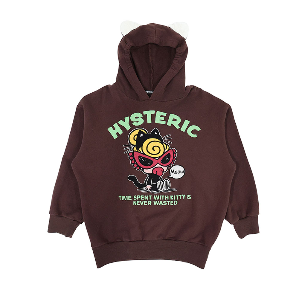 ヒステリックミニセットアップ90