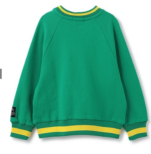 XLARGE KIDS ビッグロゴ裏起毛トレーナー 9444203 XLarge kids/X
