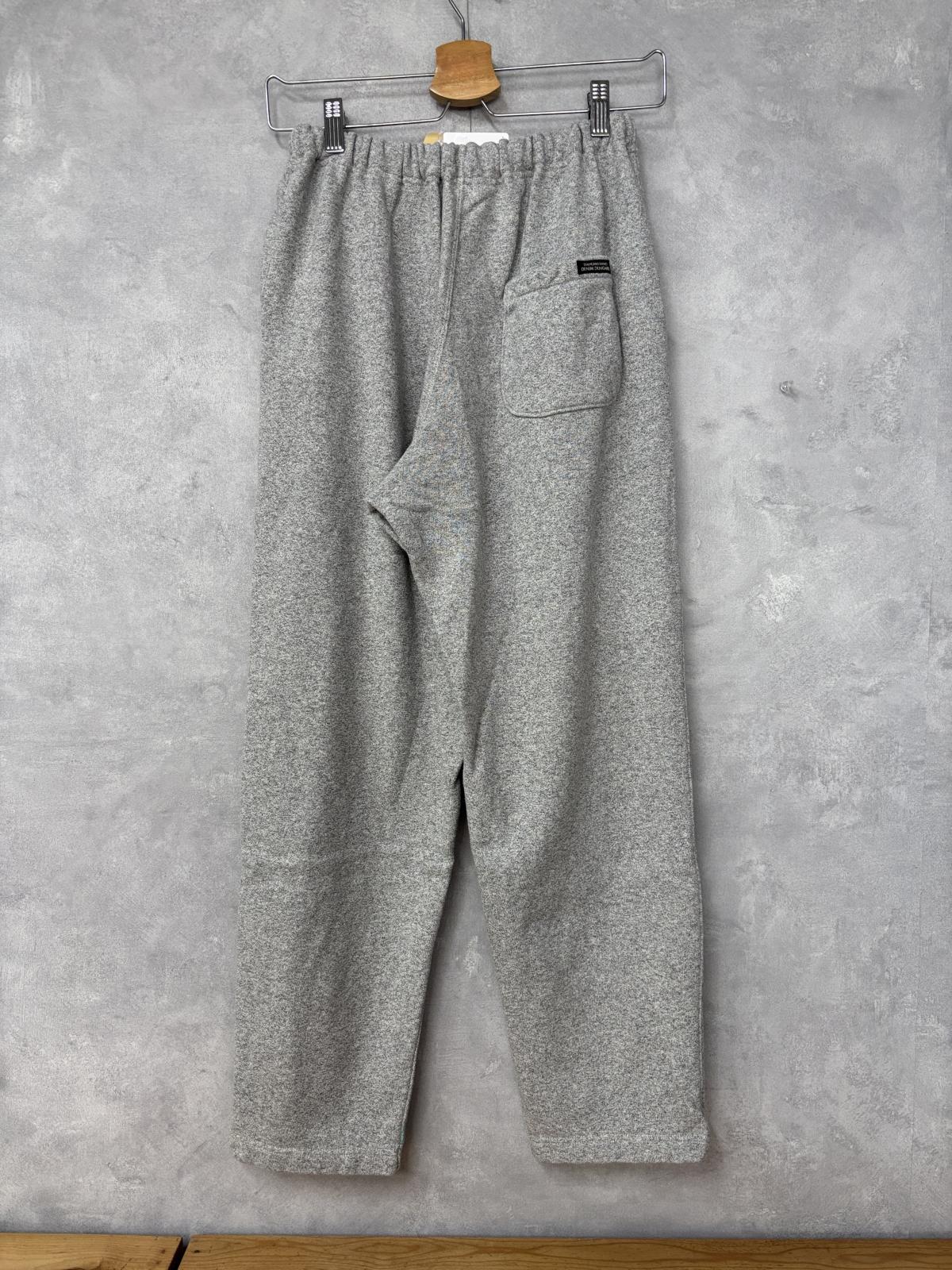 2025秋冬 DENIMDUNGAREE ビンテージウラケ カラフル ハンドダイ