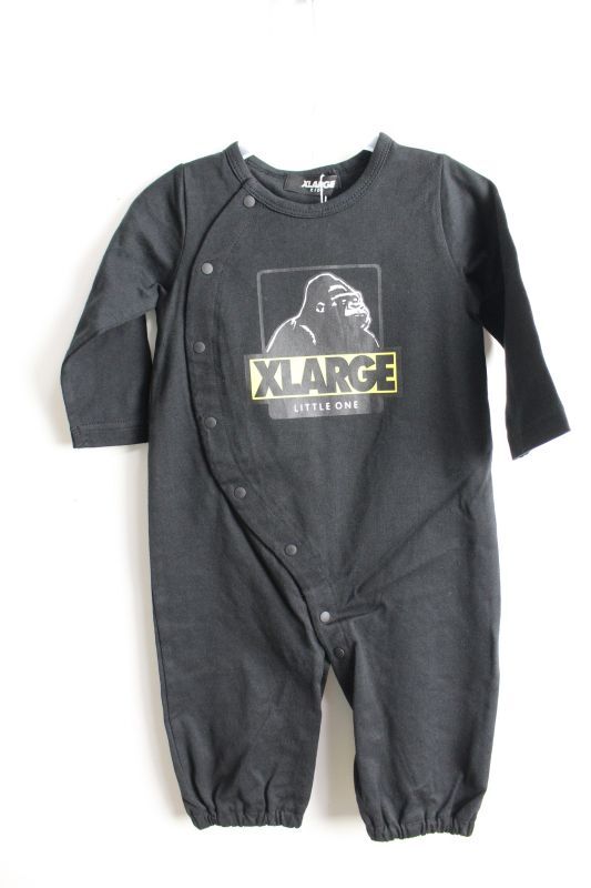 【専用】XLARGE KIDS カバーオール